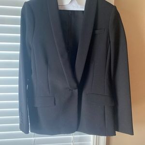 Gorgeous BCBG Black Blazer